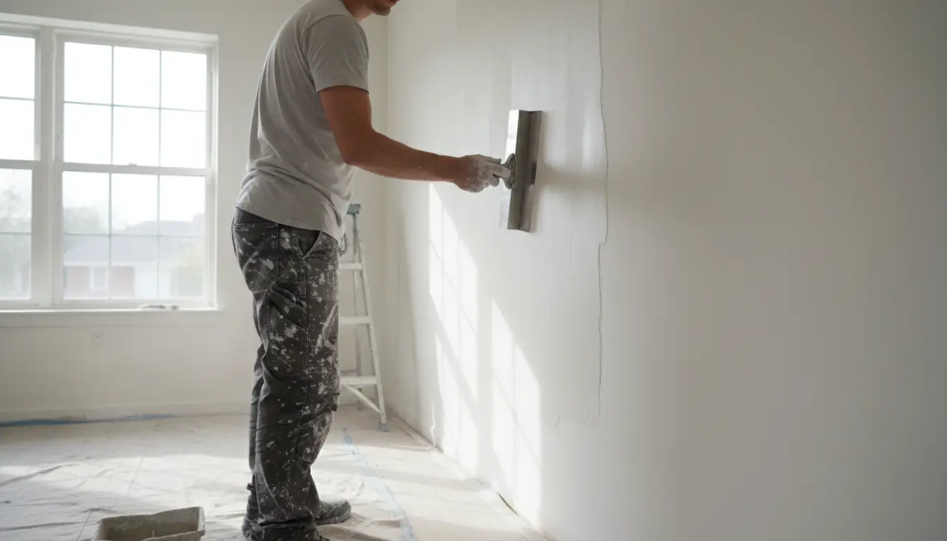 Plasterers - professional web design services UK