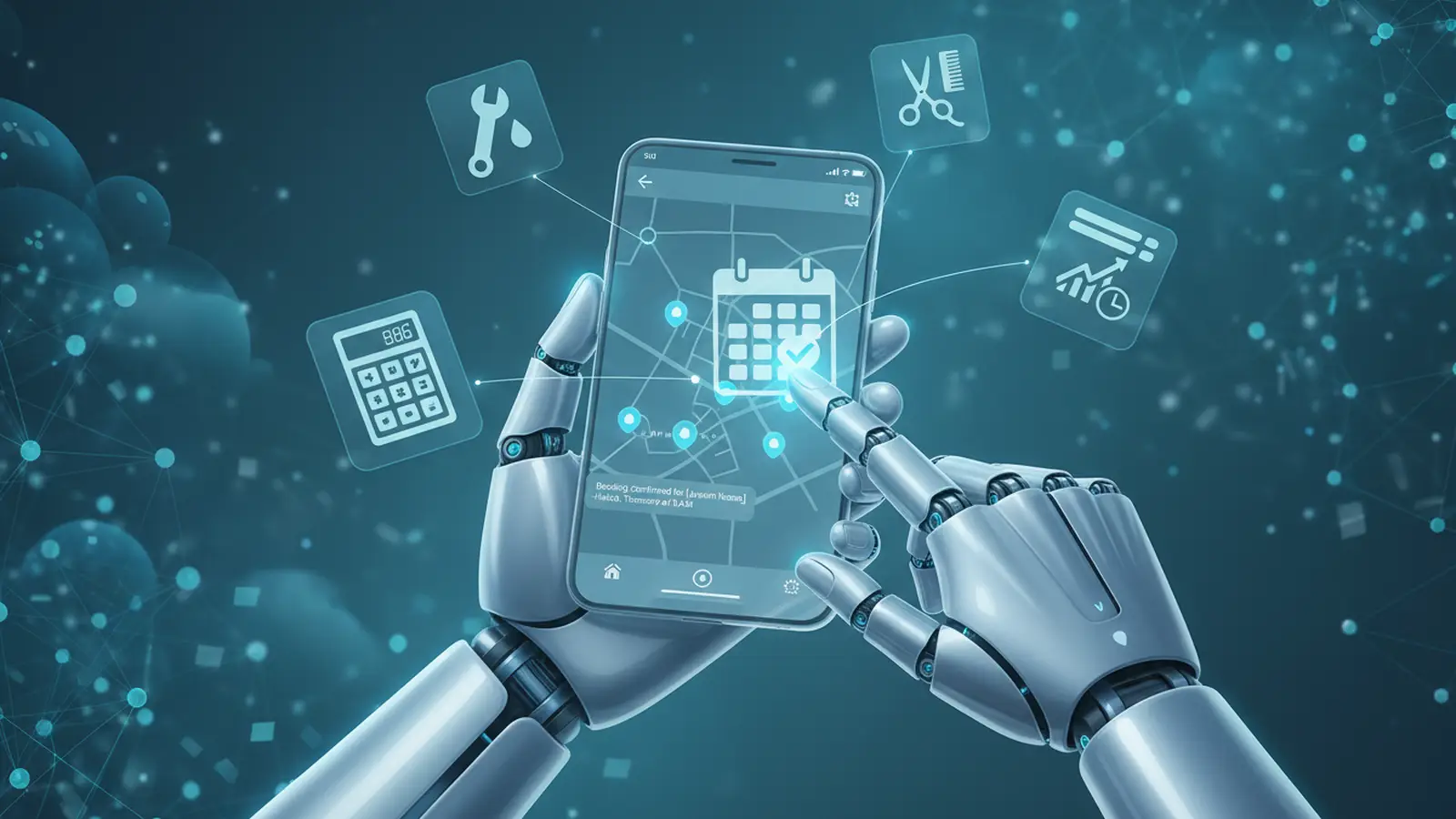 Your Next Customer Might Be a Robot: Preparing for AI Agent Commerce