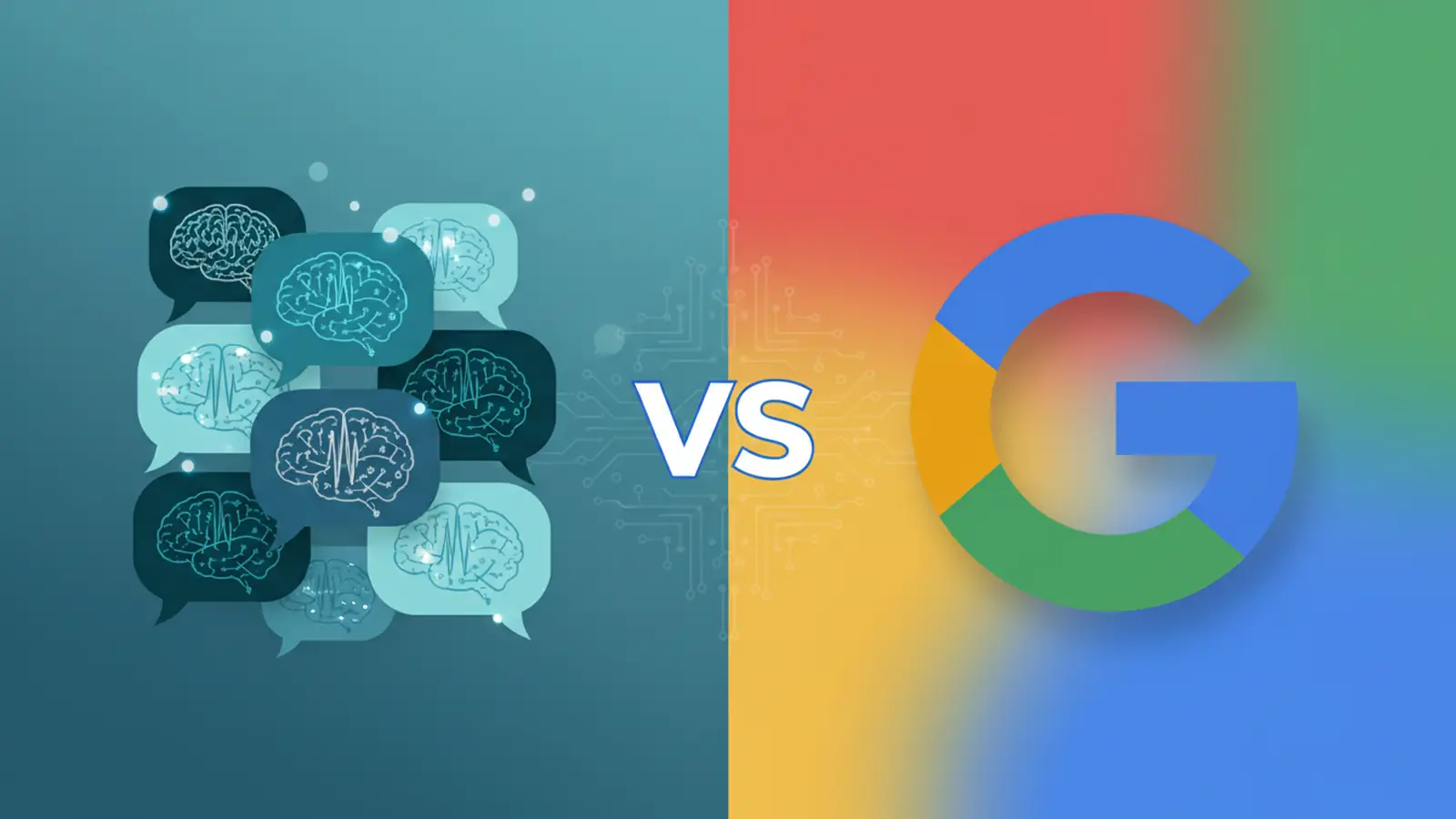 AI Assistants vs Google: Which Should Your Customers Be Using?