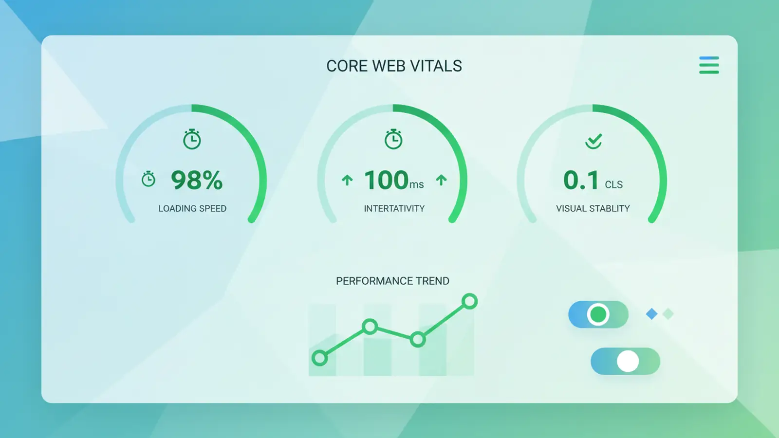 Web Core Value Layout Core Web Vitals Explained | LCP, INP, CLS Guide | 365i