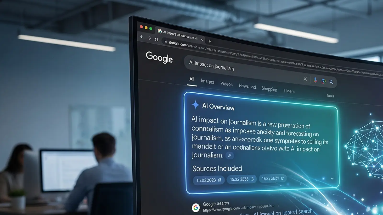 Google's Gemini 3 Now Powers AI Overviews for 1 Billion Users, and Your Website Needs to Adapt