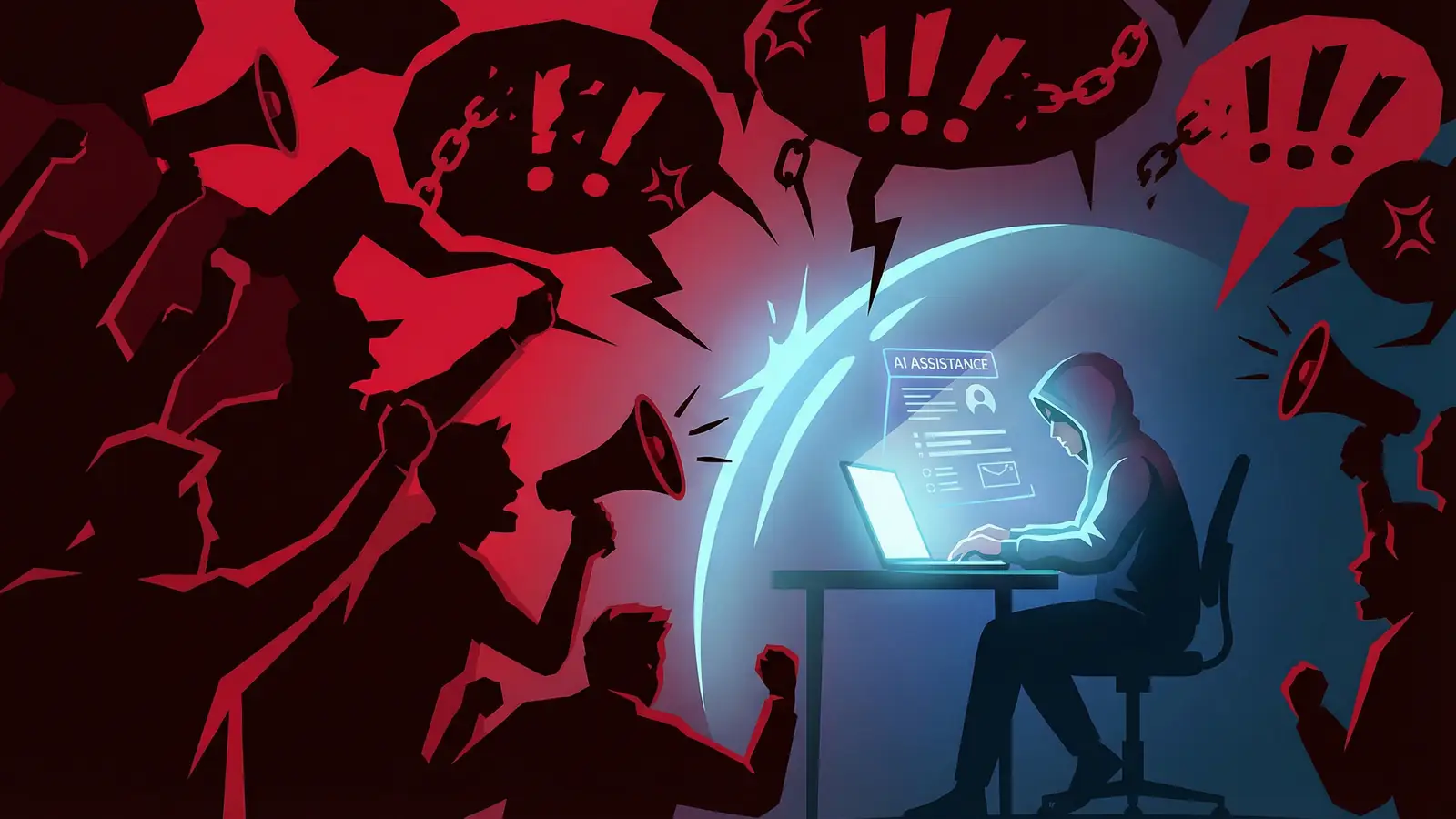 When "Anti-AI" Becomes an Identity: Why the Loudest Critics Are Often the Least Informed