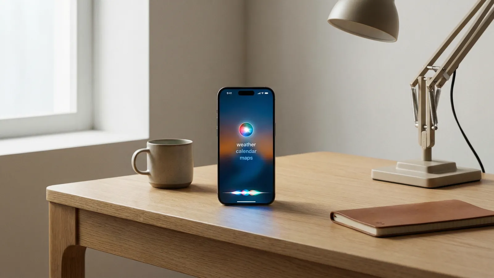 Apple's Gemini-Powered Siri Changes How 2.5 Billion Devices Find Your Business