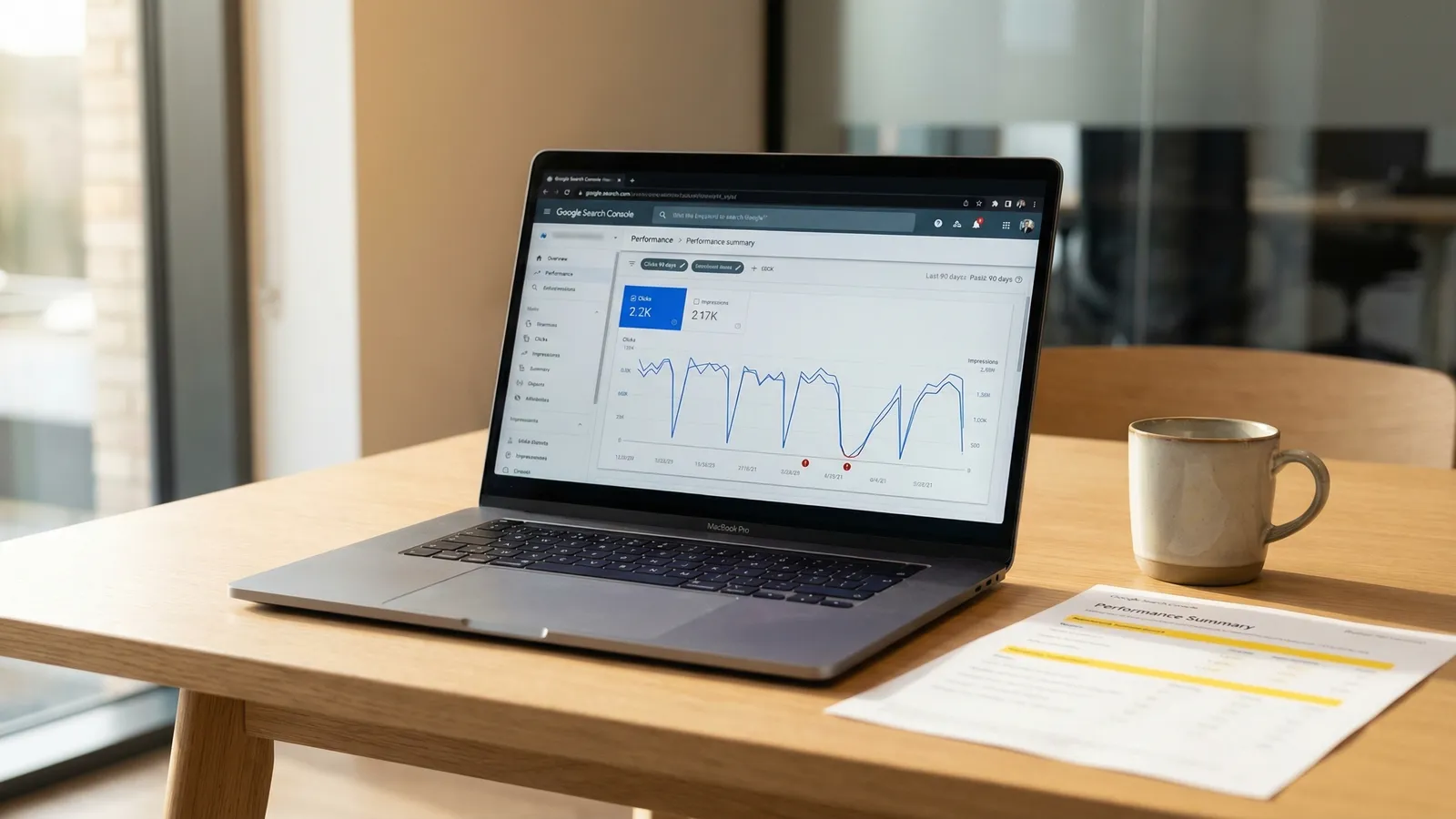 Google's March 2026 Core Update Hits AI Content Hard. Here's Where the Line Is.